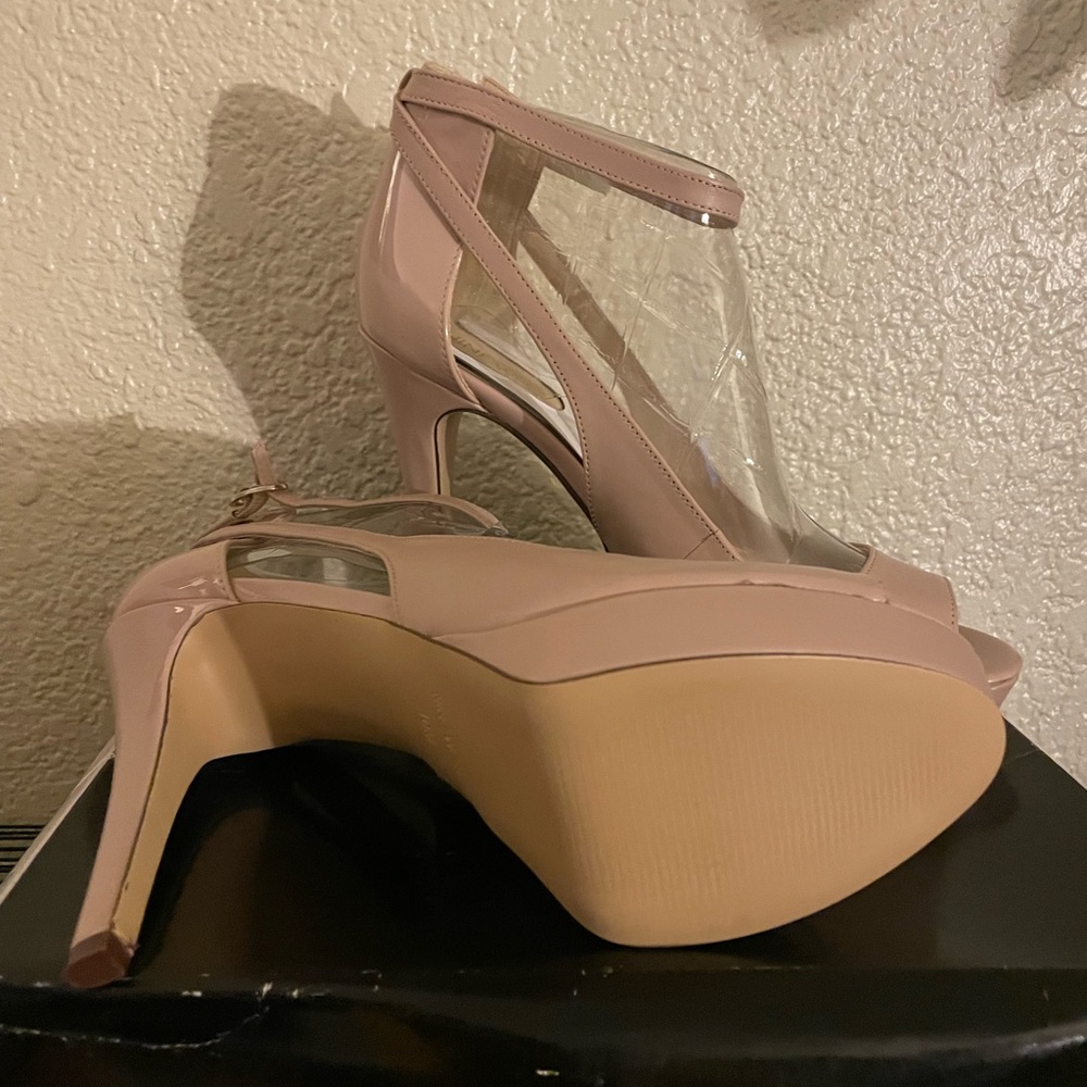 Sexy Nine West pumps size 10 - Picture 3 of 4
